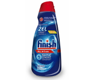 FINISH Żel All-in-1 Max 1000ml - 391460 - zdjęcie 1